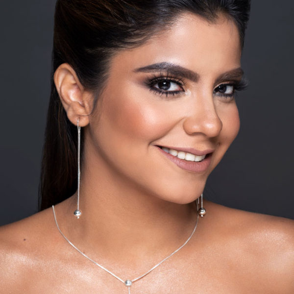 Elegance Set - Evlis Jewelry