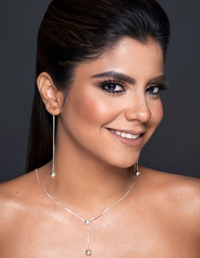 Elegance Set - Evlis Jewelry