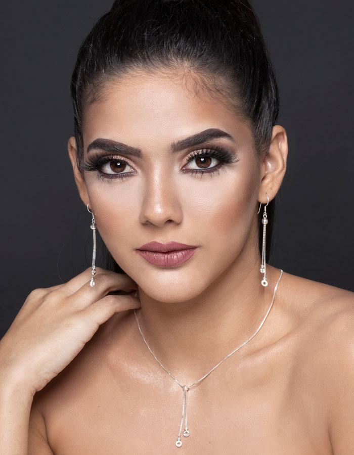 Eternium Set - Evlis Jewelry