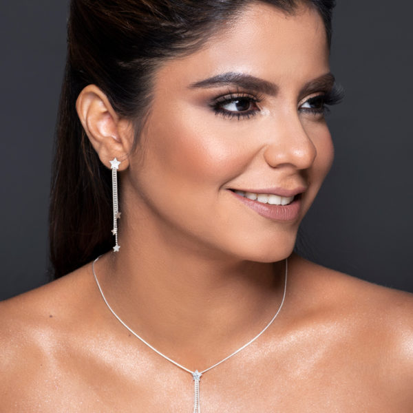 Ocean Star Set - Evlis Jewelry