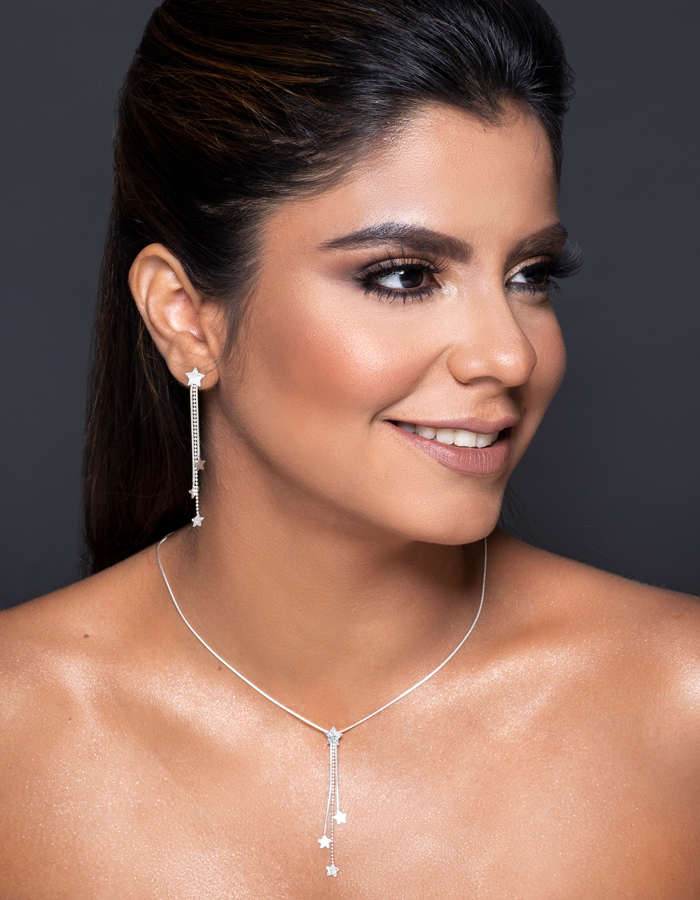 Ocean Star Set - Evlis Jewelry