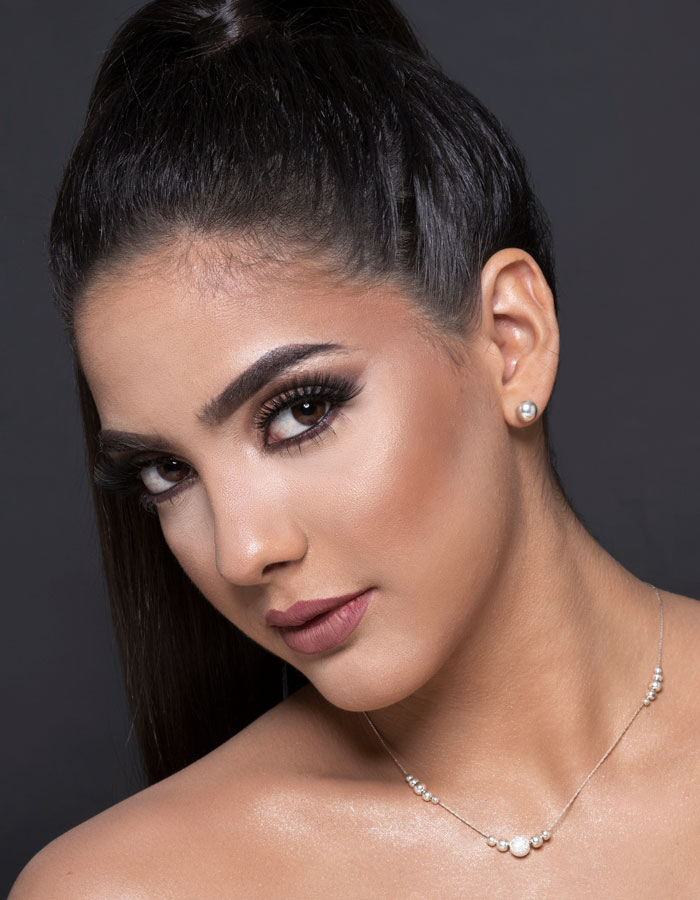 Pearl Parade Set - Evlis Jewelry