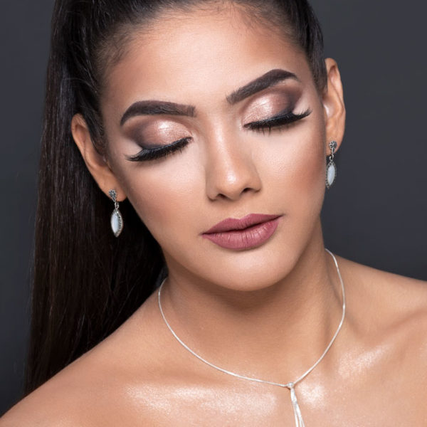 Silver Dream Set - Evlis Jewelry