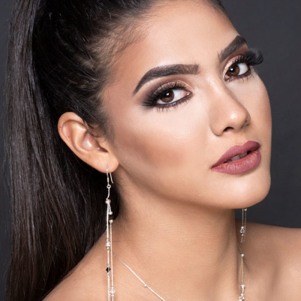 Silver Shade Set - Evlis Jewelry